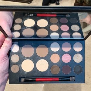 Smash box Shape Matters Palette